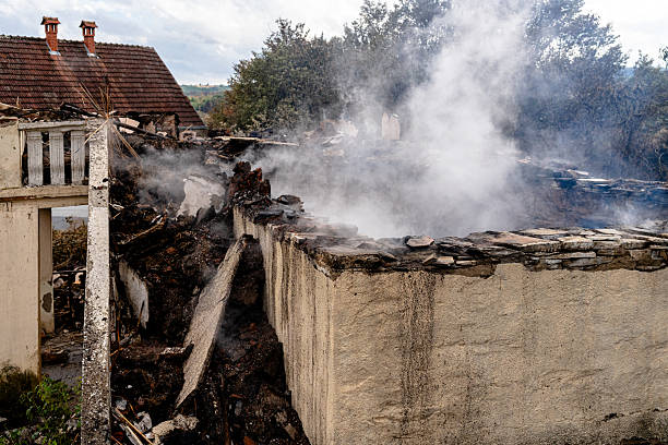 Affordable Fire Damage Repair solutions in Point Pleasant, NJ